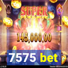 7575 bet